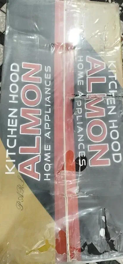 هود نو برند آلمون|هود|بندر ماهشهر, |دیوار