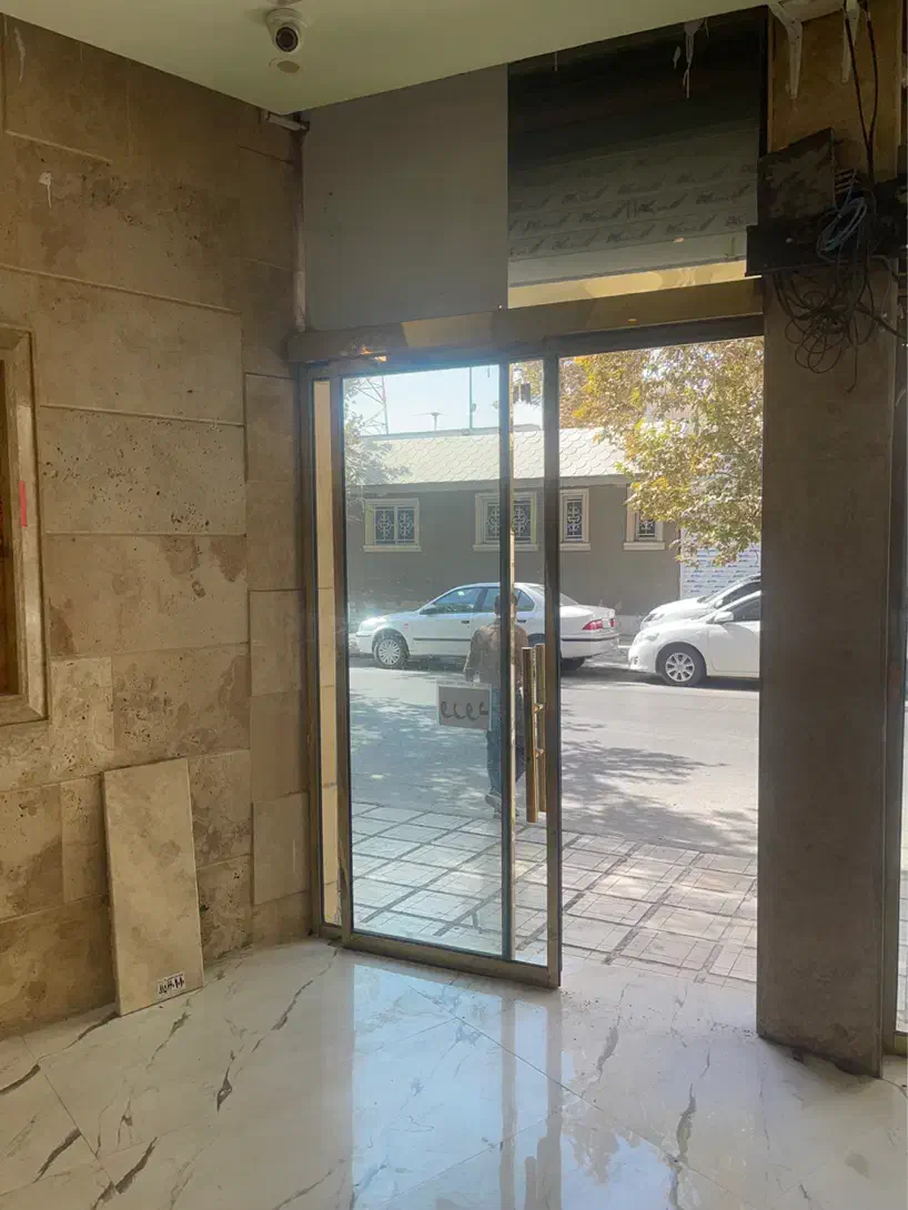 قاضی طباطبایی ۵۵ متر مغازه مستغلات|اجارهٔ مغازه و غرفه|مشهد, کلاهدوز|دیوار