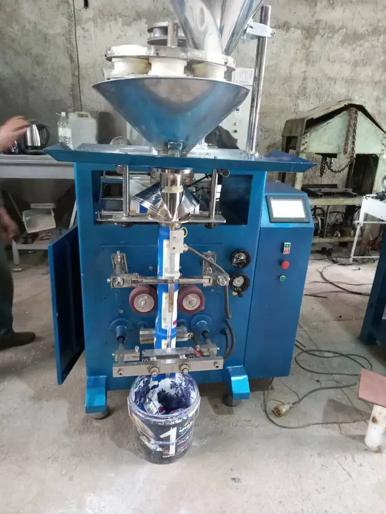 دستگاه بسته بندی حبوبات|ماشینآلات صنعتی|کرمان, |دیوار