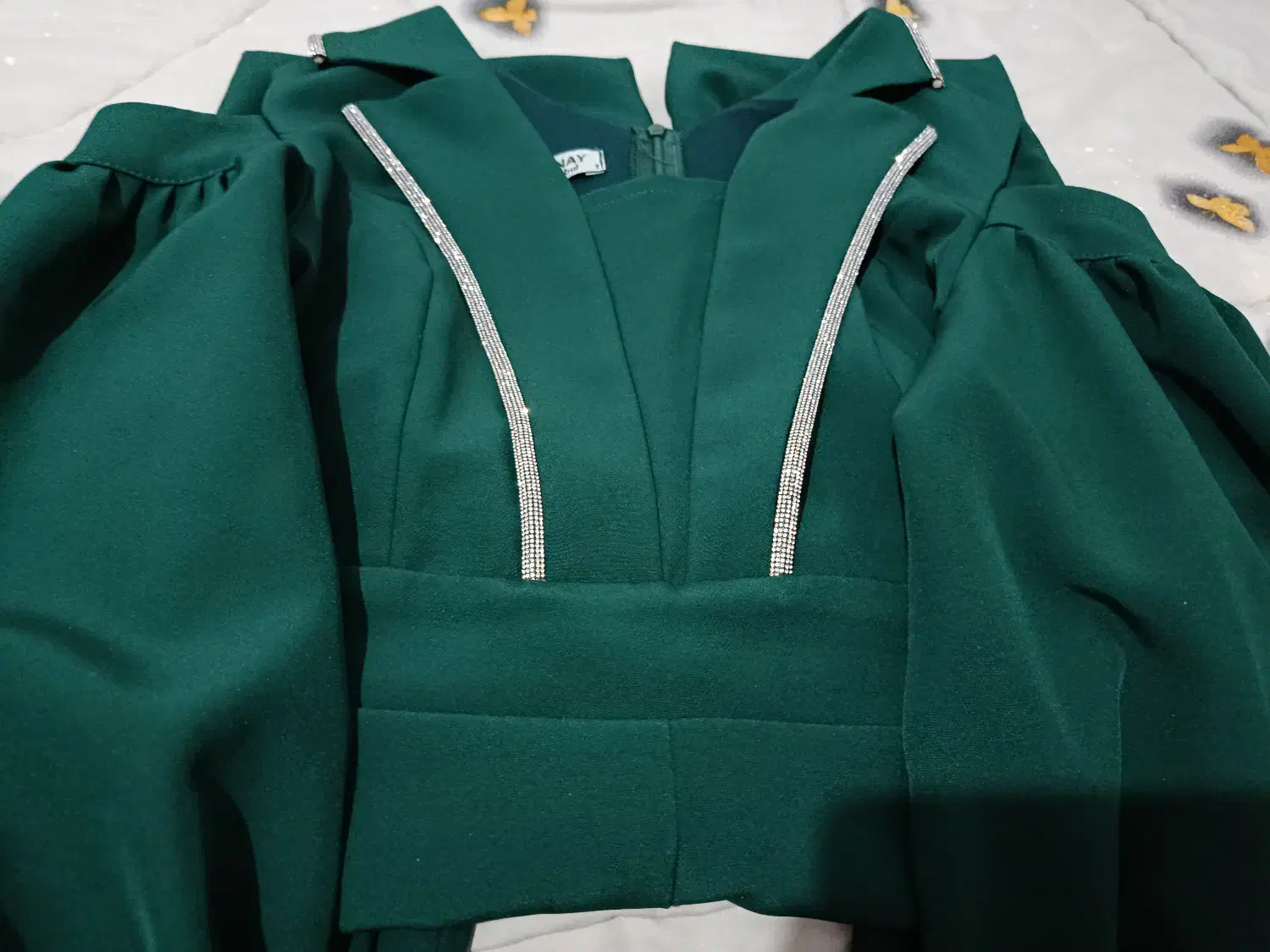 لباس مجلسی|لباس|ملایر, |دیوار