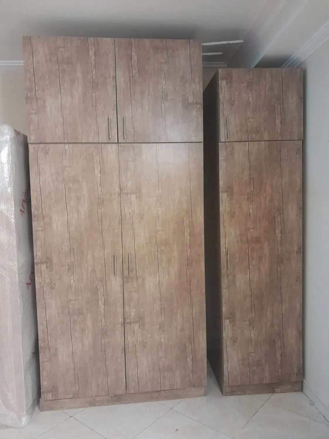 کمد دیواری|جاکفشی، کمد، دراور|تهران, طیب|دیوار