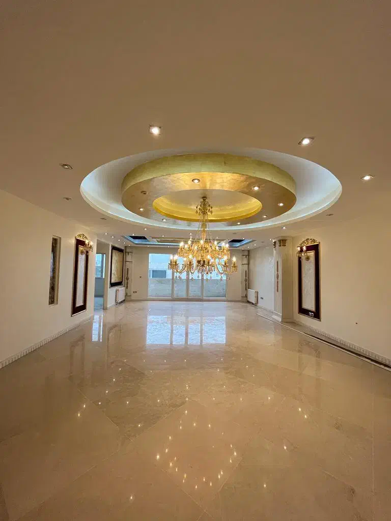 فروش اپارتمان۱۸۵متر*ویودار*۲ پارکینگ*عظیمیه*گلستان|فروش آپارتمان|کرج, عظیمیه|دیوار