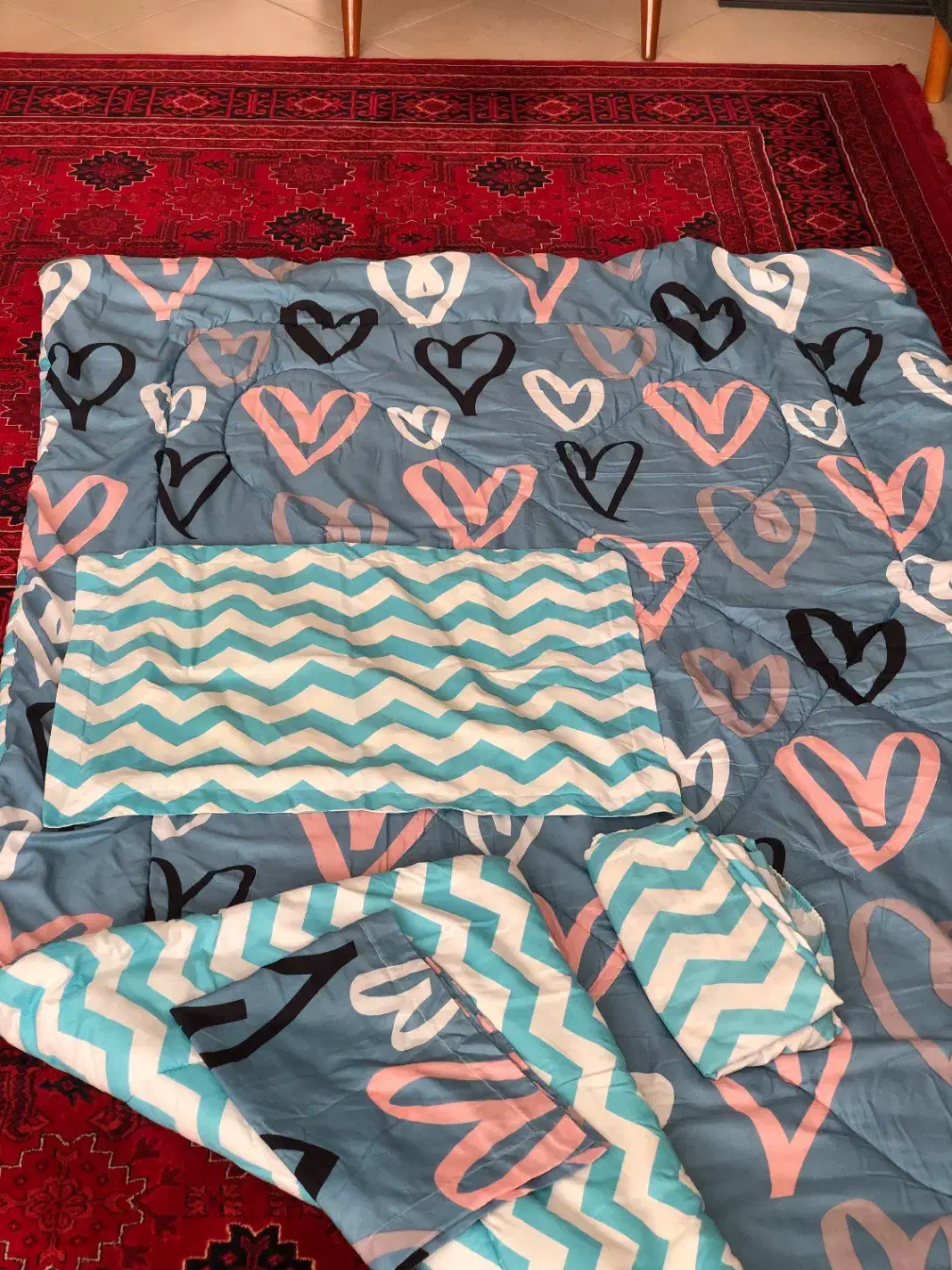 روتختی یکنفره|سرویس روتختی|بیرجند, |دیوار