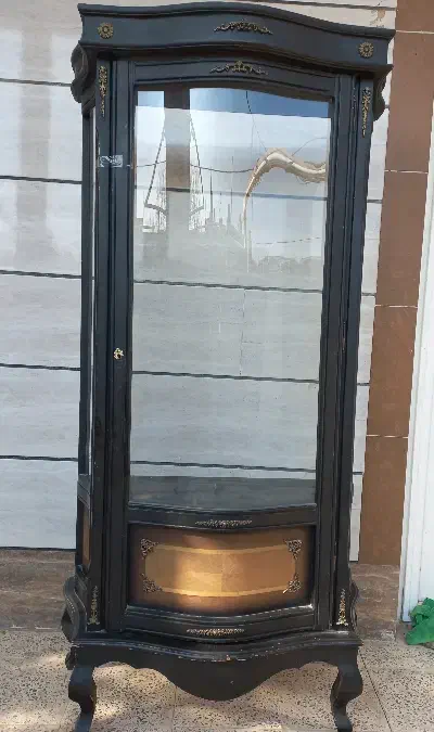 بوفه سالم|بوفه، ویترین، کنسول|ضیاء آباد, |دیوار