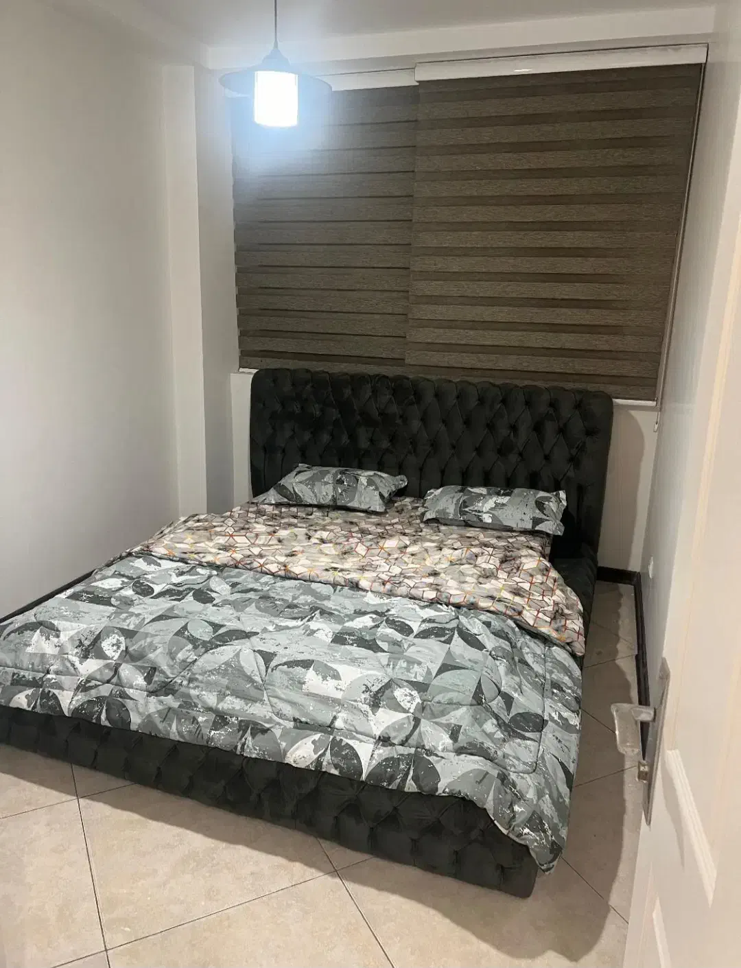 سوییت آپارتمان مبله ۸۵ متری|اجارهٔ کوتاهمدت آپارتمان و سوئیت|اسلامشهر, مظفریه|دیوار