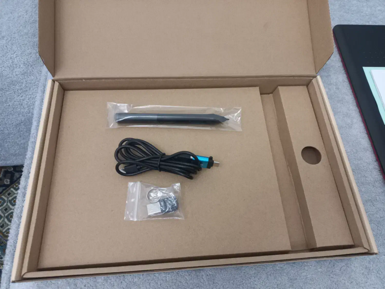 قلم نوری VSONمدلWP9625N|تبلت|تهران, نارمک|دیوار