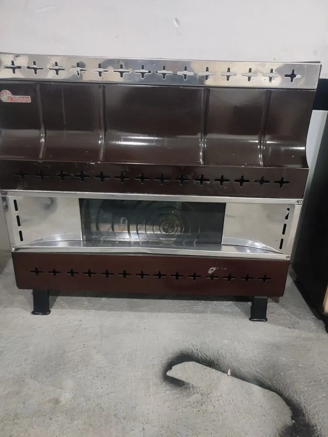 فروش تعداد بخاری|بخاری، هیتر، شومینه|پیرانشهر, |دیوار