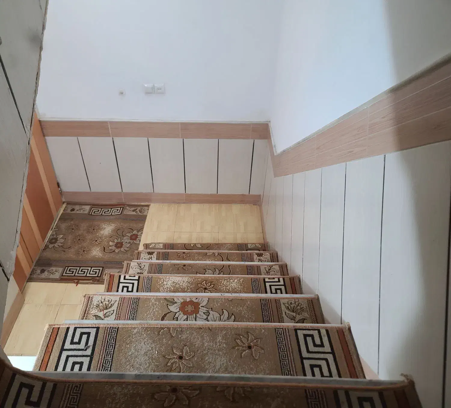 اجاره کوتاه مدت|اجارهٔ کوتاه‌مدت آپارتمان و سوئیت|کاشان, شهرک فرهنگیان|دیوار