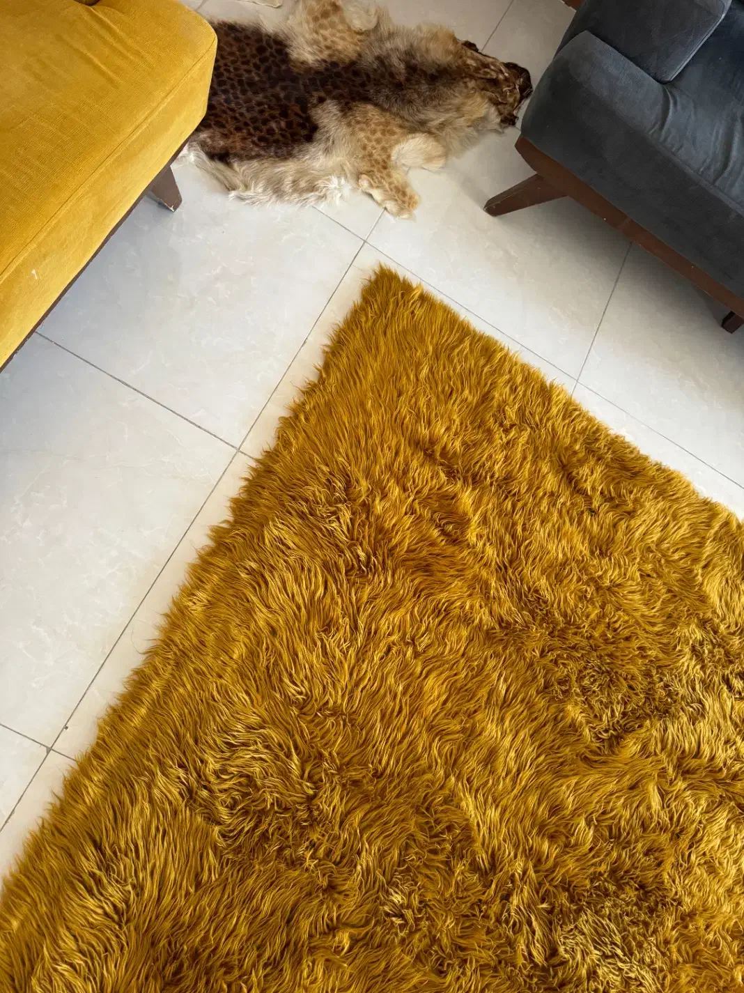 فرش خز|فرش|شیراز, غدیر جنوبی|دیوار