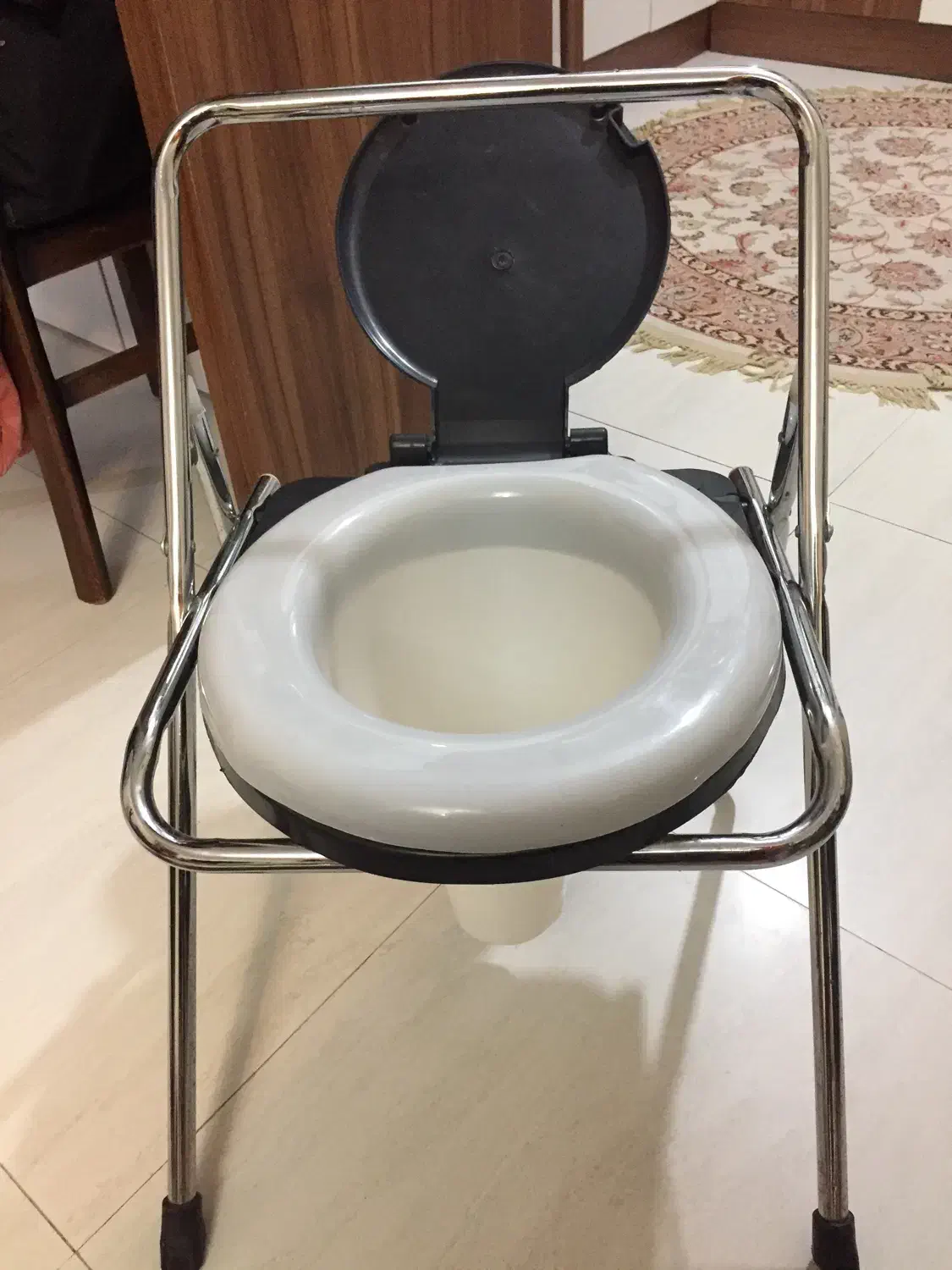 توالت فرنگی|آرایشی، بهداشتی، درمانی|مشهد, اقبال|دیوار