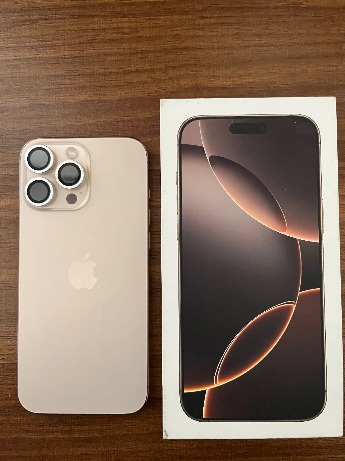 iphone 16 promax|موبایل|اصفهان, فرهنگیان|دیوار