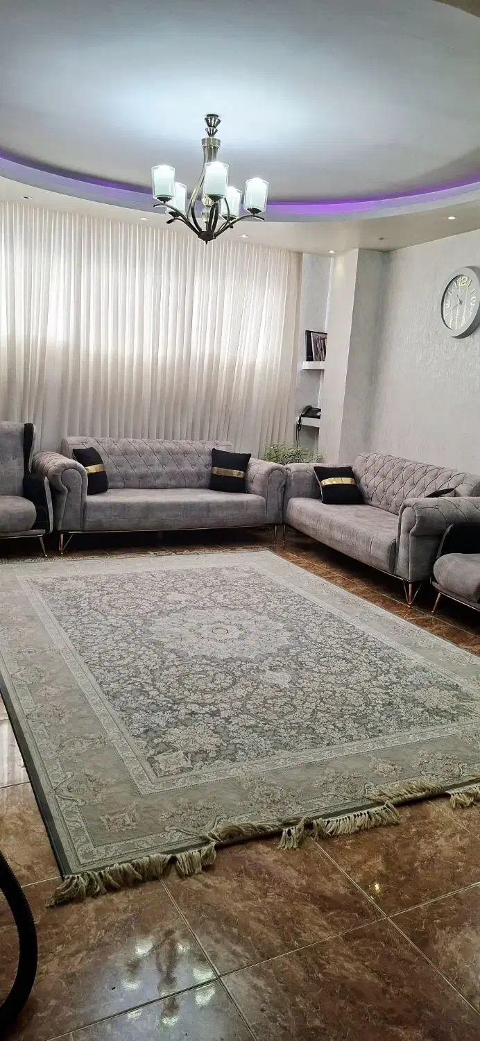 آپارتمان طبقه دوم|فروش آپارتمان|اصفهان, سودان|دیوار