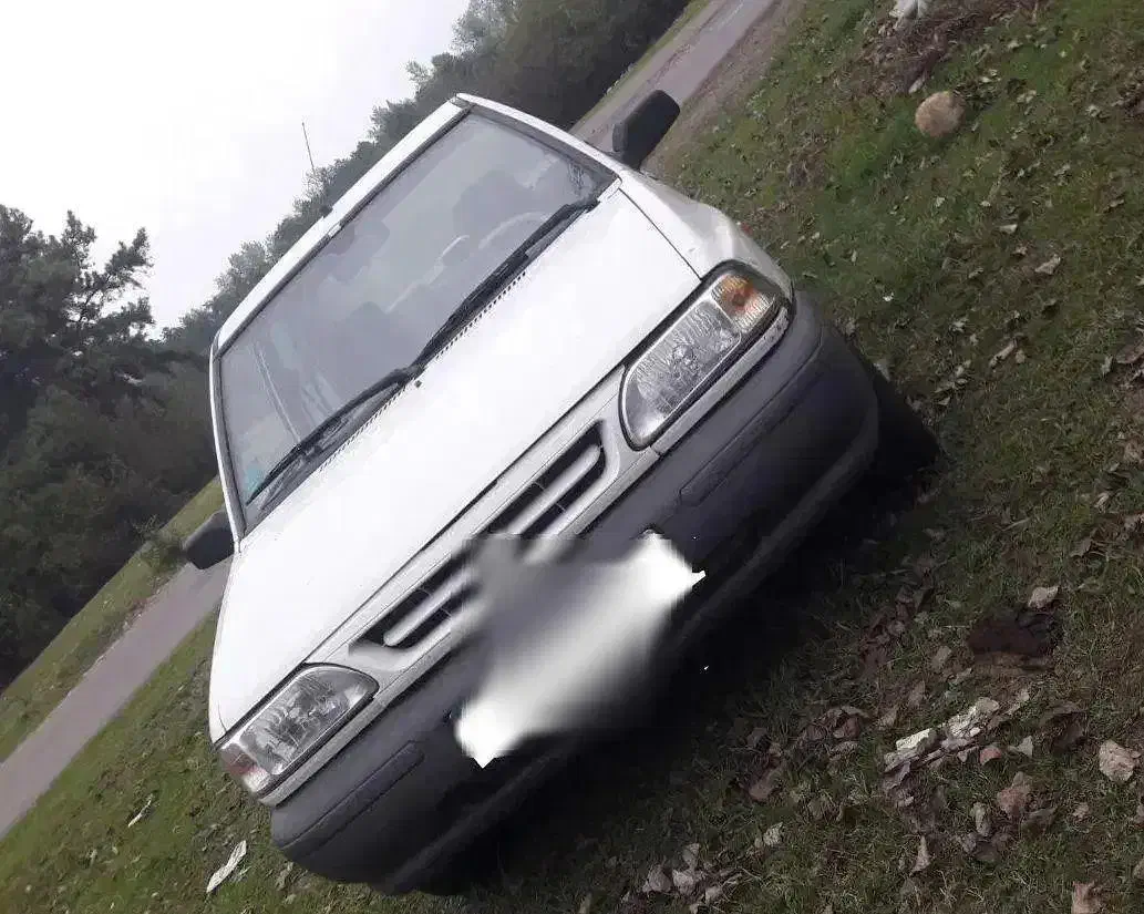 وسایل نقلیه (خودروی پراید)|خودرو سواری و وانت|رشت, فلسطین|دیوار