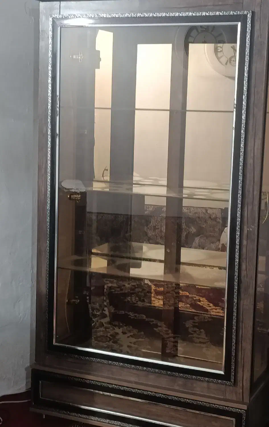 ویترین|بوفه، ویترین، کنسول|رباطکریم, شترخوار|دیوار