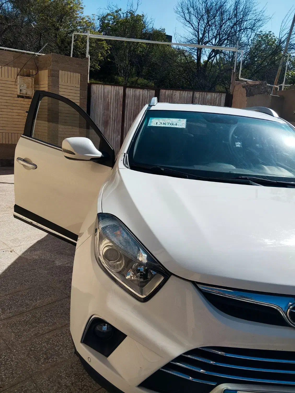 جک S5 اتومات مدل ۹۶|خودرو سواری و وانت|کرمان, |دیوار