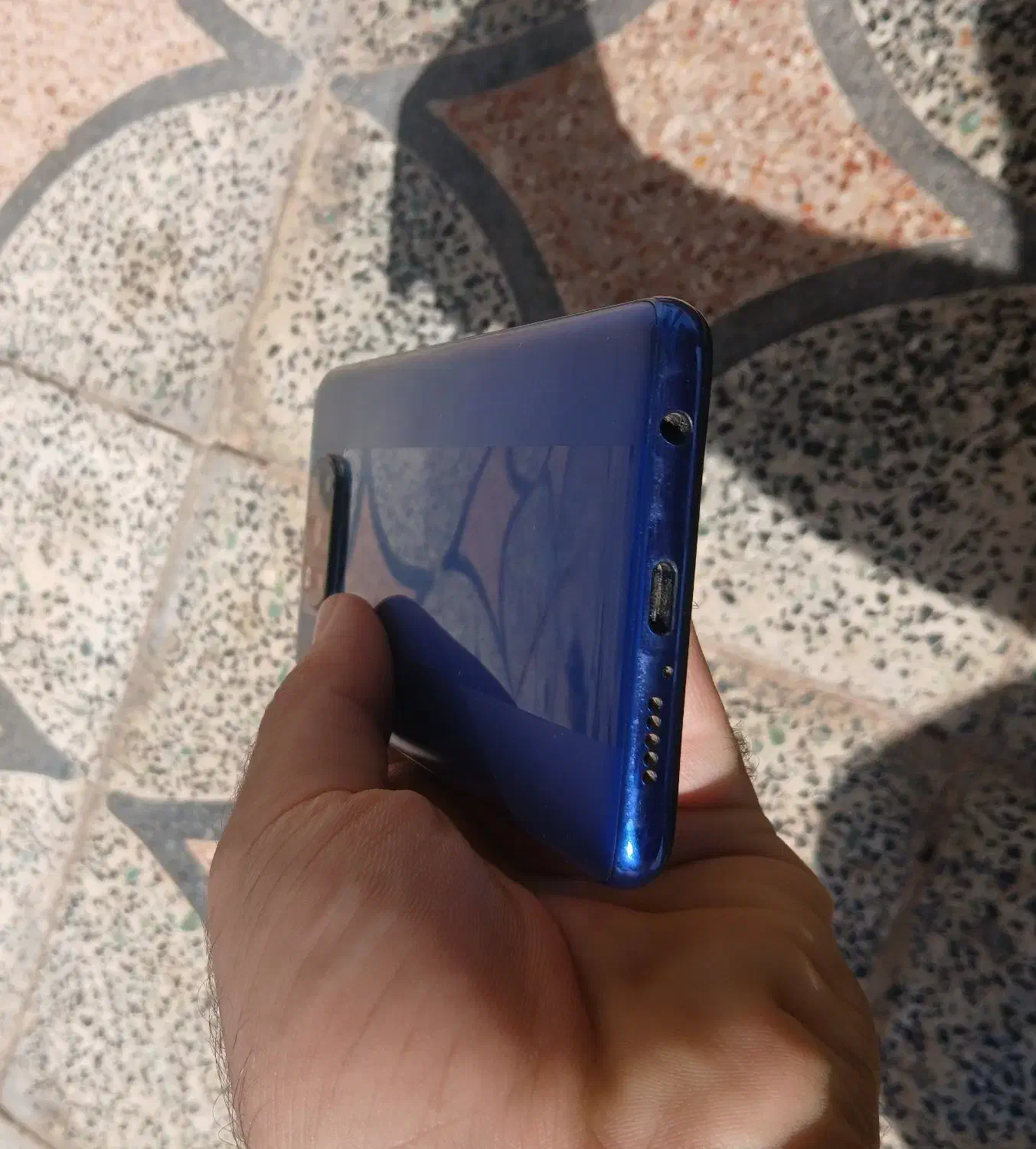 گوشی موبایل پوکو x3pro|موبایل|نهاوند, |دیوار