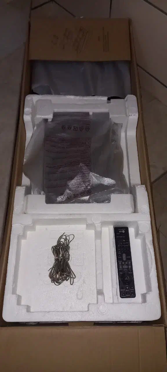 فروش سینما خانگی LG|سیستم صوتی خانگی|محمدیه-قزوین, |دیوار