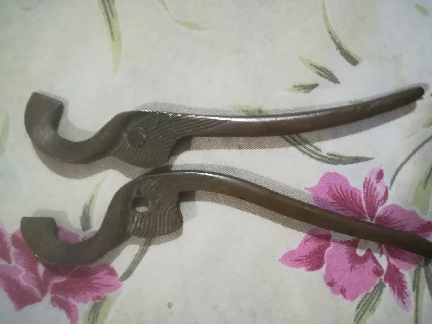 عتیغه|کلکسیون اشیاء عتیقه|پردیس, فاز ۸|دیوار