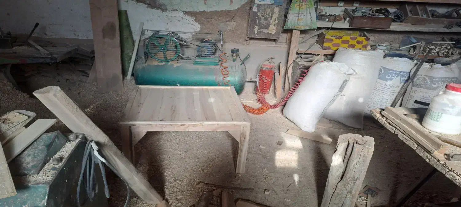 کرسی سنتی|صندلی و نیمکت|ترکمانچای, |دیوار