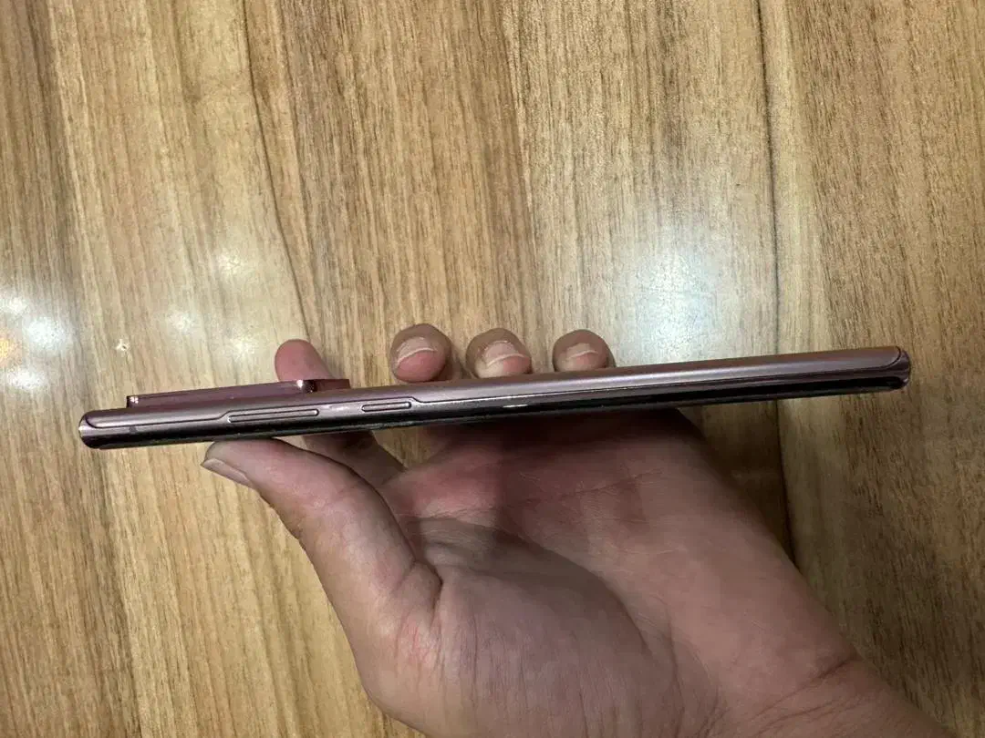 سامسونگ نوت ۲۰ اولترا|موبایل|ماهدشت, |دیوار