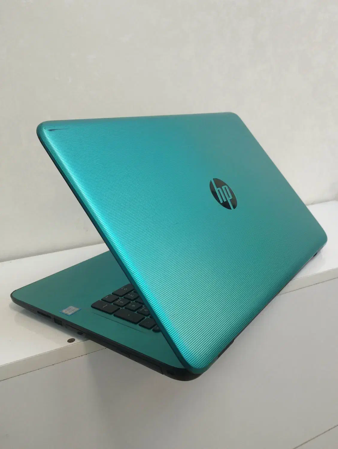 لپ تاپ استپک HP 17|رایانه همراه|اصفهان, خلجا|دیوار