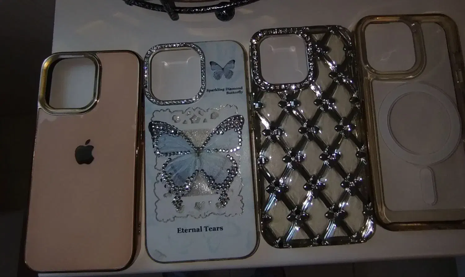 4تاقالب درحدنو13پرو|لوازم جانبی موبایل و تبلت|محمدیه-قزوین, |دیوار