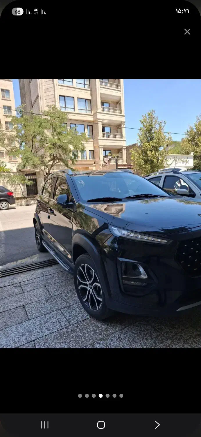 x22pro دنده|خودرو سواری و وانت|مشهد, شهرک صنعتی مشهد|دیوار