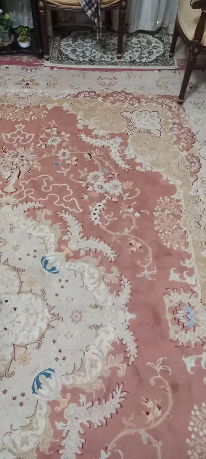 مبل و فرش|فرش|قم, پردیسان|دیوار