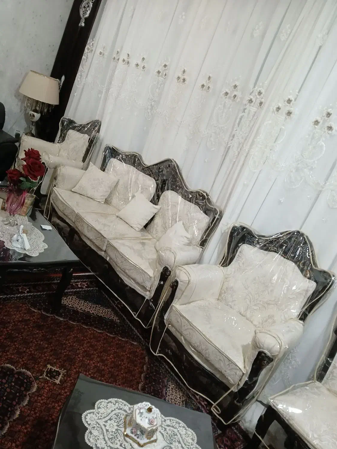 تولیدی کاور مبل والامد|خدمات پیشه و مهارت|اردبیل, |دیوار