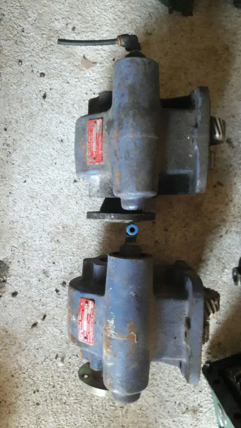 لوازم الوند ۶ تن|قطعات یدکی و لوازم جانبی|گرگان, |دیوار