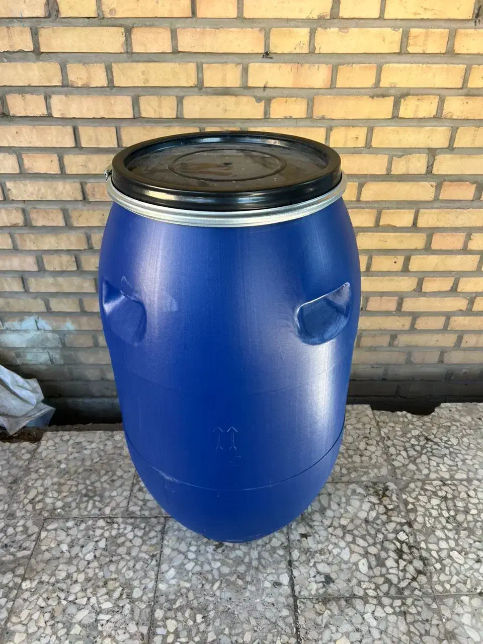 بشکه و گالن|عمده‌فروشی|رباط‌کریم, شترخوار|دیوار