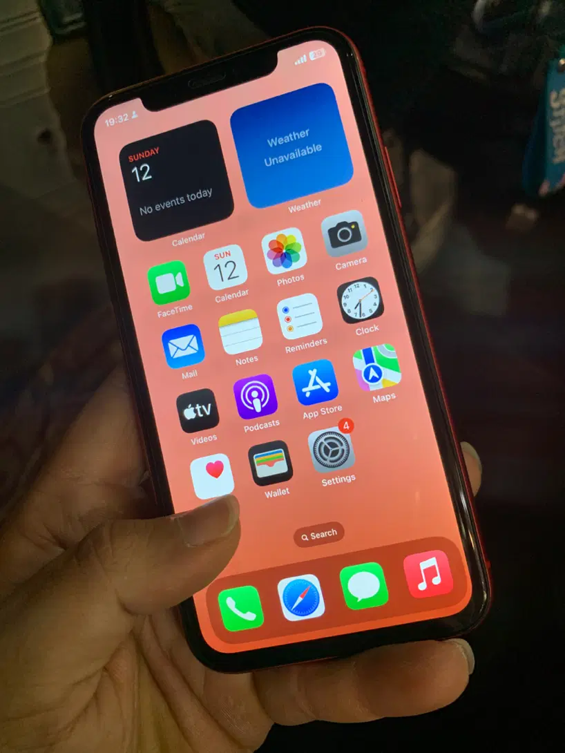 Iphone 11 normal|موبایل|گرمسار, |دیوار