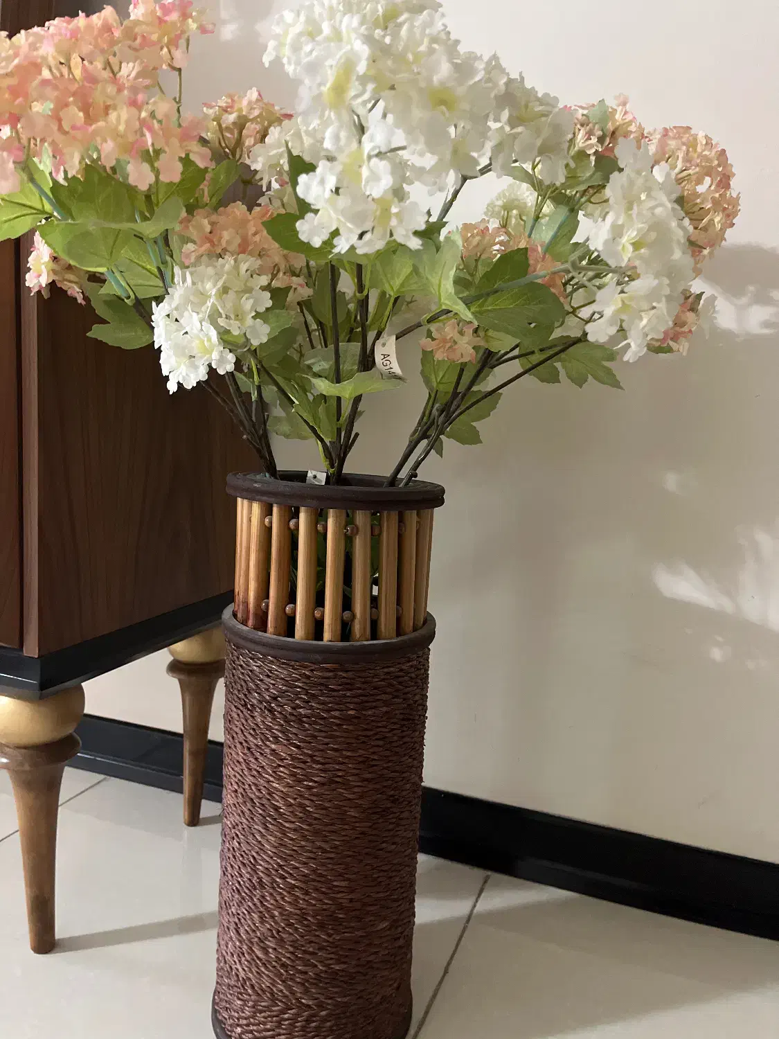 گل و گلدان|گل مصنوعی|کرمانشاه, |دیوار