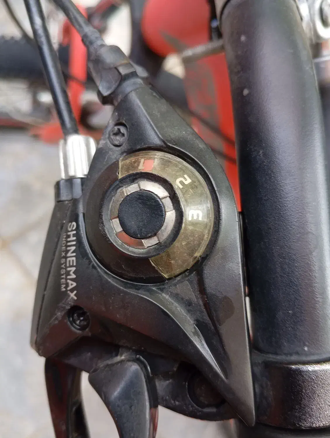 دوچرخه 26|دوچرخه، اسکیت، اسکوتر|دماوند, گیلاوند|دیوار