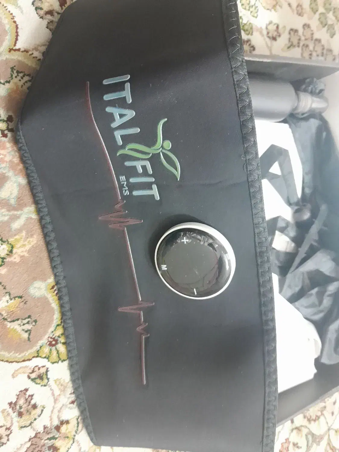 شکم بند لاغری مغناطیسی|آرایشی، بهداشتی، درمانی|گرگان, |دیوار