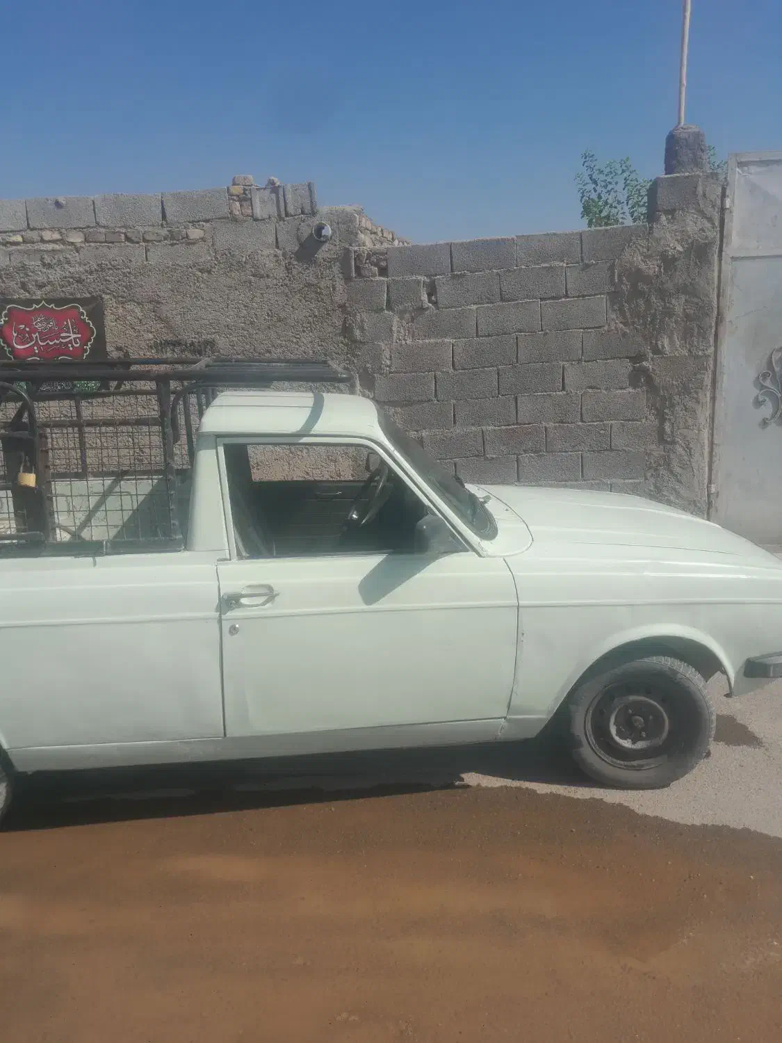 وانت بار کرایه ای|خدمات حمل و نقل|کرمان, |دیوار