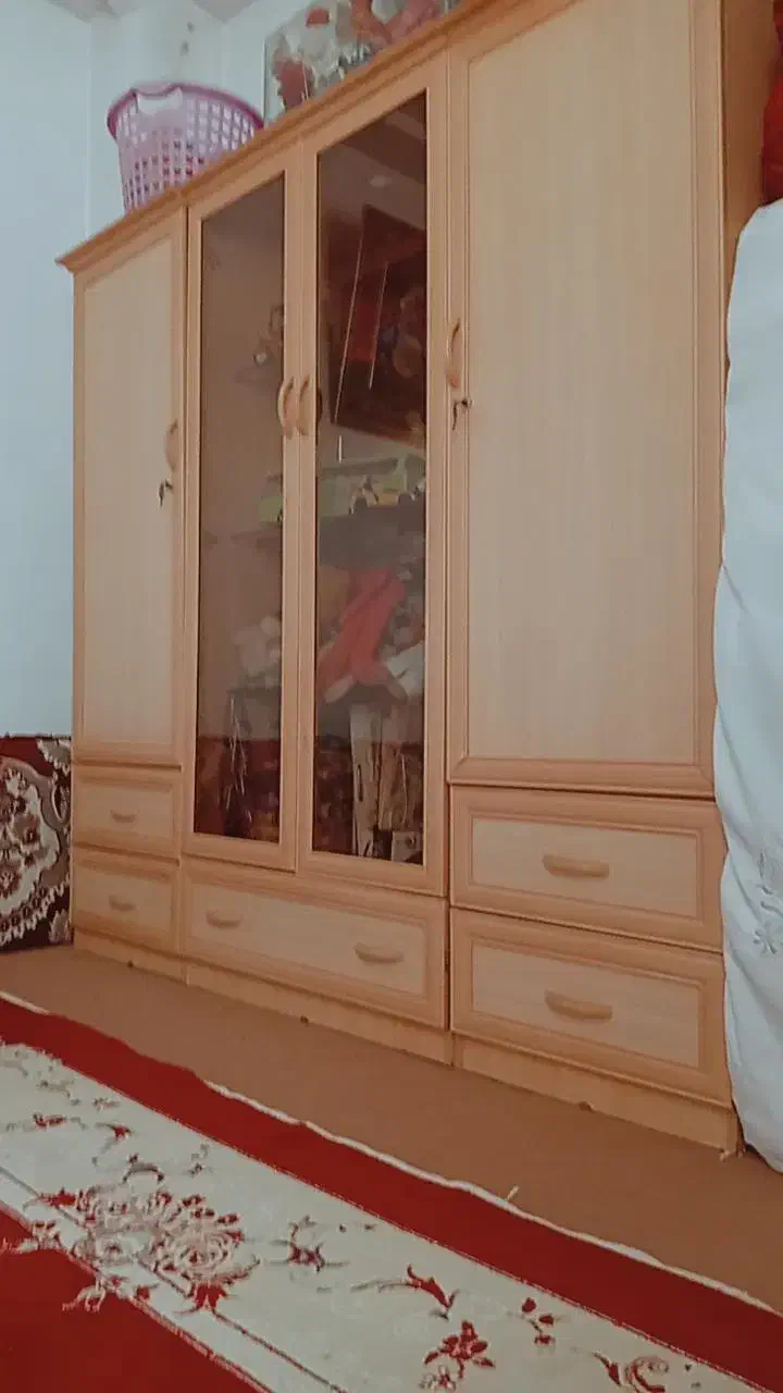 کمد mdf درجه یک|جاکفشی، کمد، دراور|ابهر, |دیوار