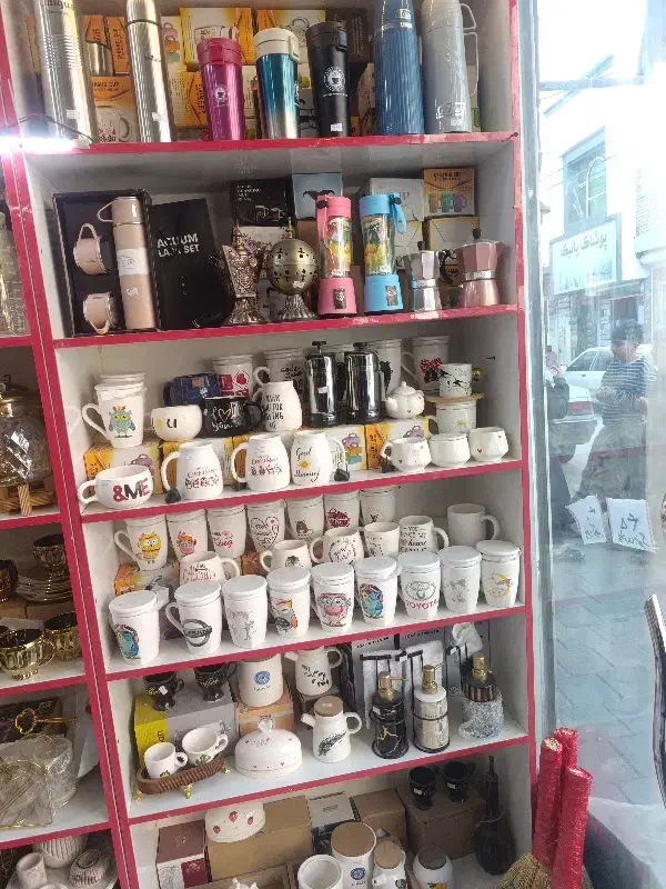 انواع لوازم|سایر لوازم برقی|مشهد, طبرسی شمالی|دیوار