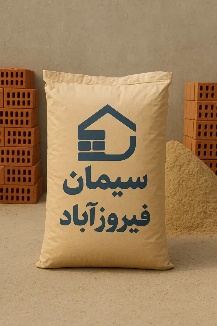 فروش سیمان فیروز آباد|عمده‌فروشی|شیراز, معالی‌آباد|دیوار