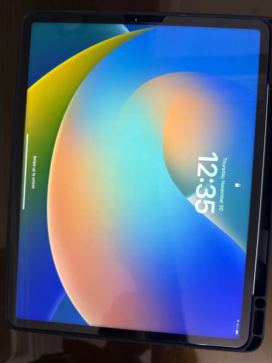 آیپد پرو 2022 ، 12.9 inch|تبلت|شیراز, معالیآباد|دیوار