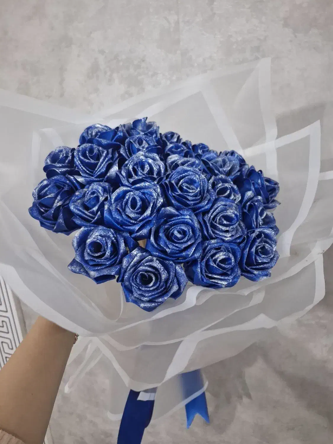 گل رز|صنایع دستی و سایر لوازم تزئینی|مشهد, هفت تیر (آب و برق)|دیوار