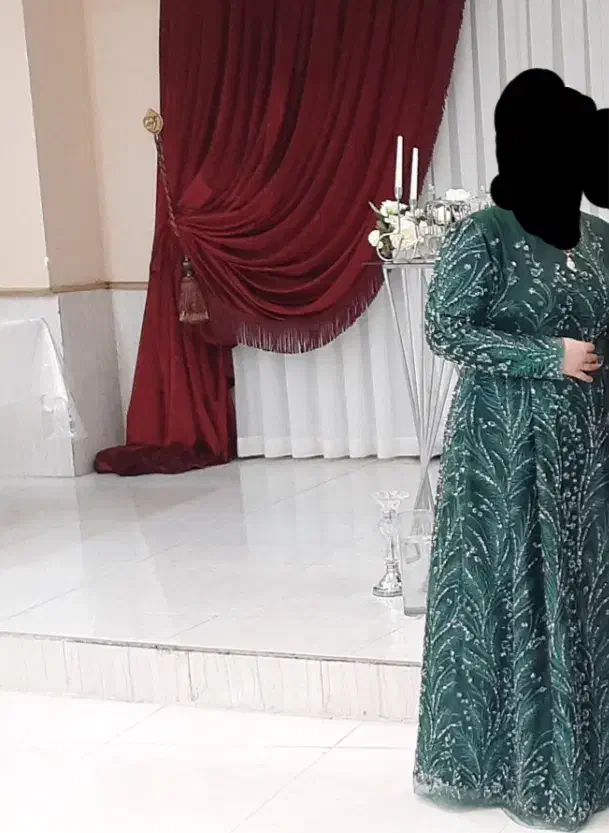 پیراهن مجلسی|لباس|بجنورد, |دیوار