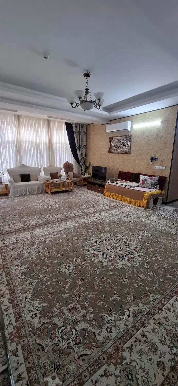 ۱۰۶متری/الهیه۳۷/سر۲نبش/سنداماده|فروش آپارتمان|مشهد, الهیه|دیوار