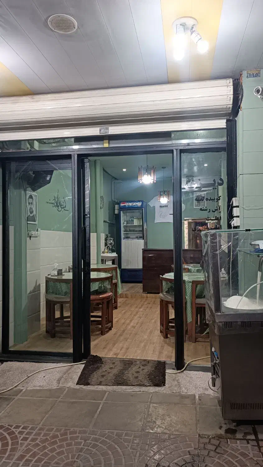 استخدام نیروی کار|استخدام خدمات فروشگاه و رستوران|بندر انزلی, گلسرخ|دیوار