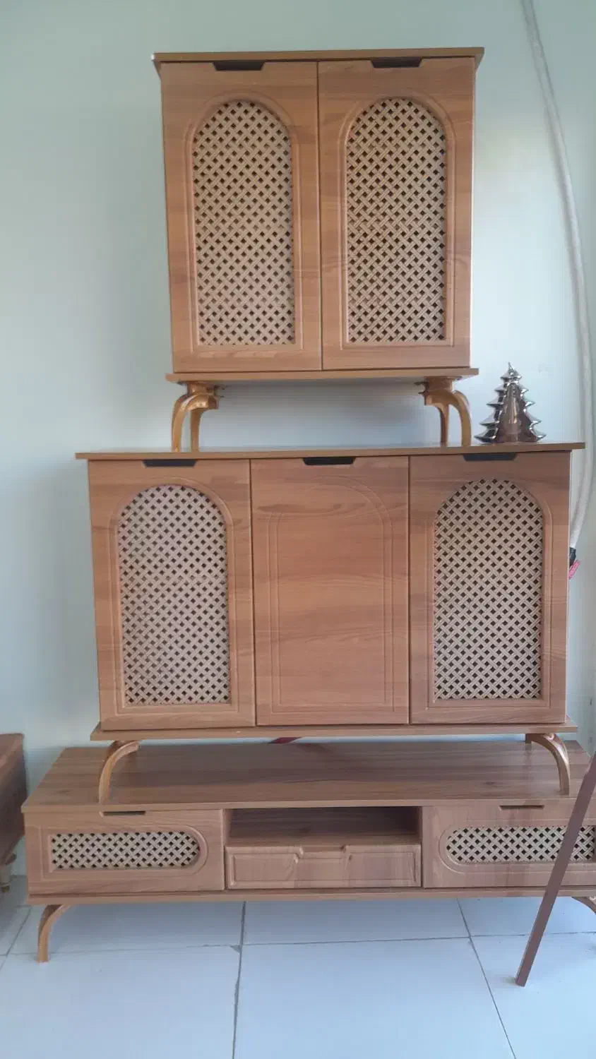 تولیدکننده سرویس خواب|بوفه، ویترین، کنسول|مشهد, شهید جنگی|دیوار