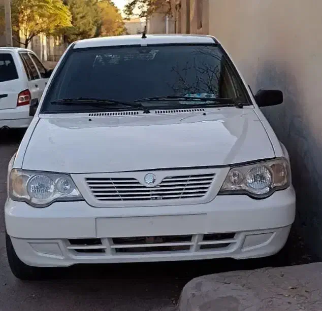 پراید۱۱۱|خودرو سواری و وانت|تایباد, |دیوار