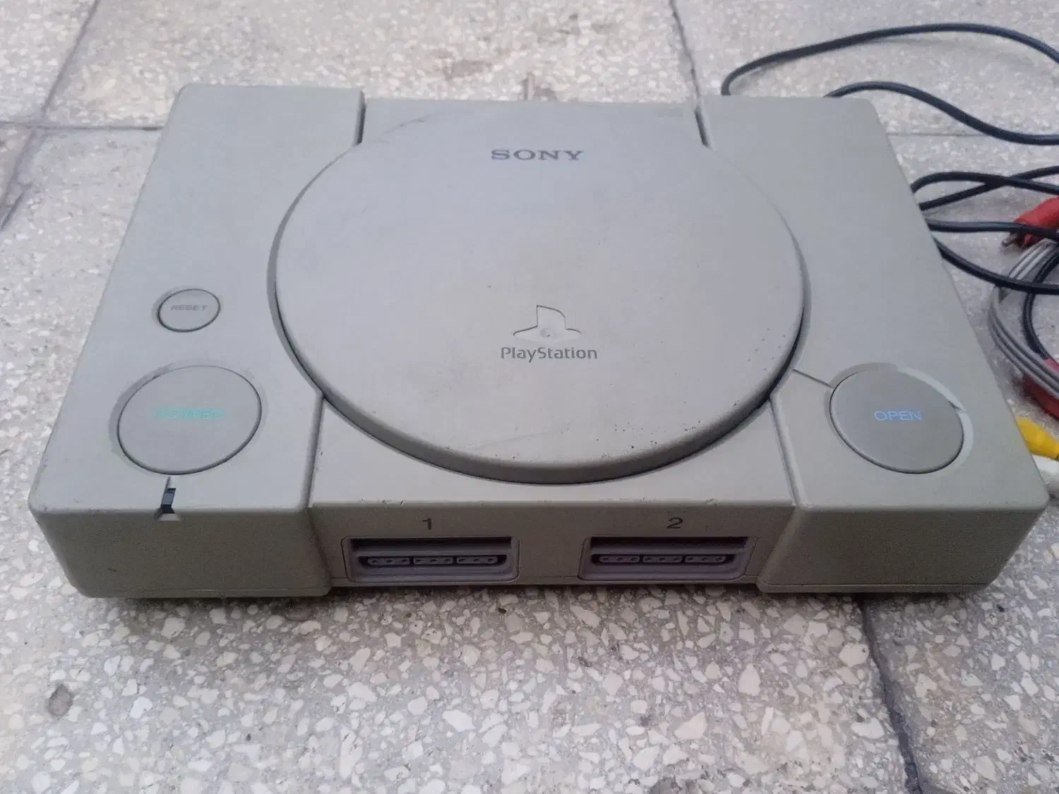 سونی۱|کنسول، بازی ویدئویی و آنلاین|قم, نیروگاه|دیوار