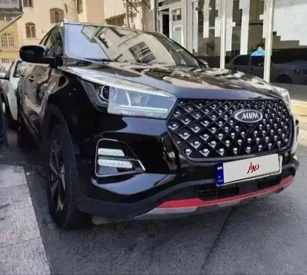 x55پرو ie|خودرو سواری و وانت|گرگان, |دیوار