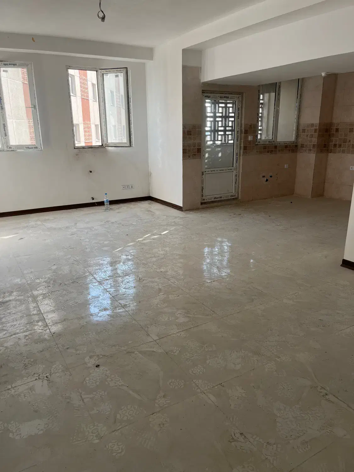 آپارتمان نوساز ۷۸متری مسکن ملی پاکدشت|فروش آپارتمان|پاکدشت, شهرک امام رضا|دیوار