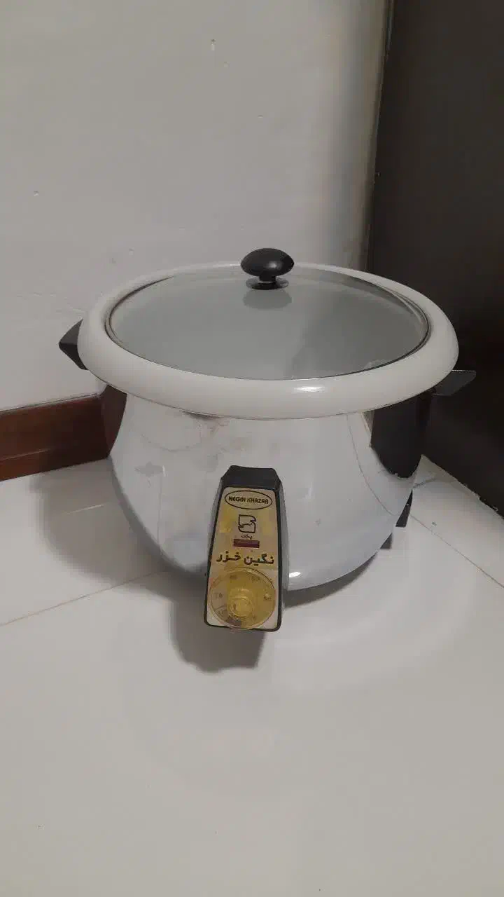 پلوپز قدیمی اصل|اجاق گاز و لوازم برقی پخت‌وپز|خمین, |دیوار